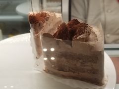 -西村叔叔的店·面包·甜品·蛋糕(清河万象汇店)