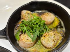 -小火花·干式熟成牛排馆Spark SteakHouse(剑桥郡店)