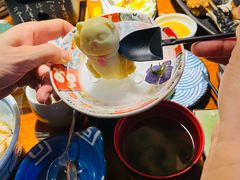 -鳗鱼家·深夜食堂(军博店)
