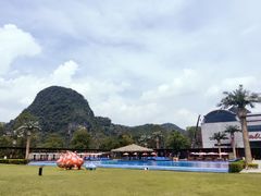 -Club Med地中海俱乐部·桂林度假村