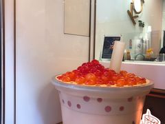 -Koi thé(水坑尾街店)