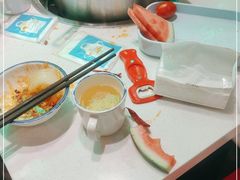 -老马路串串香火锅(北门桥店)