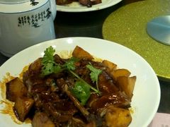 -五邑人家(江门店)