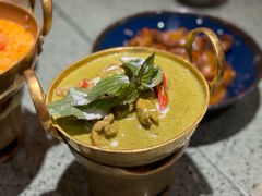 -Home Thai·泰谣(王府井apm店)