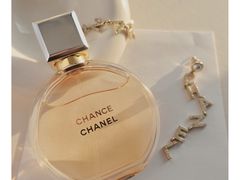 -Chanel(德基广场店)