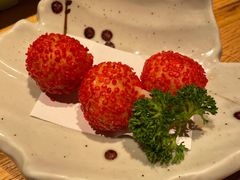-万鱼亭·筑地屋 日本料理(淮海街店)