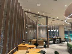 -星巴克臻选(宁波天一广场店)