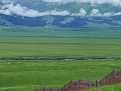 -新疆那拉提国家旅游度假区