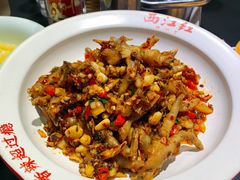 -西江红·株洲本地菜(滨江南路店)