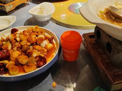 -小城外婆肴私房菜.家宴聚集点(圆明园颐和园·清河上地店)