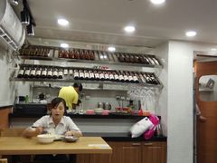 -嘉旺港式茶餐厅(延长中路店)