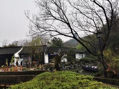 -绍兴书圣故里景区