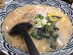 -松岛日本料理(汾江路店)