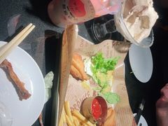 -小资太太餐厅(南岗区店)