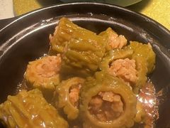 -秋色客家菜(流塘店)