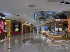 -吾悦广场(渭南店)