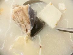 招牌啤酒漓江芝麻剑一鱼两吃-谢三姐金奖啤酒鱼(总店)