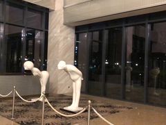 -上海虹桥西郊假日酒店