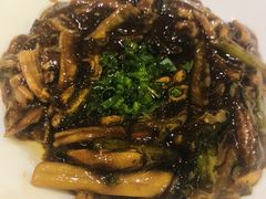 -老正兴菜馆(福州路店)