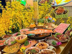 -楠火锅(太古里总店)