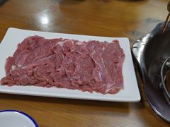 -大明铜锅·烤涮坊·烧烤(总店)