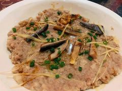 -龚记海鲜20年老字号