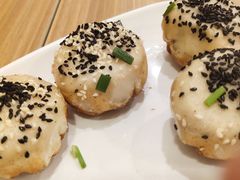 -小杨生煎(宝山花园城店)