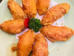 -新白鹿餐厅(悠迈生活广场店)