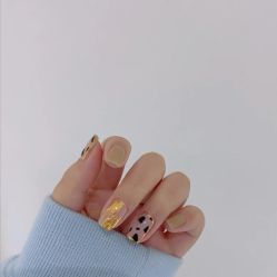 -IDO美甲美睫