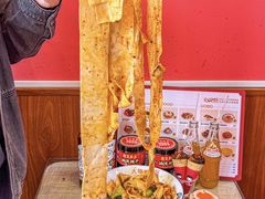 -大嘻咹biangbiang面(历史博物馆店)