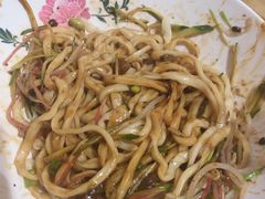 -锅儿挑面馆