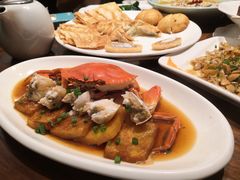 -美乐食街(小南店)