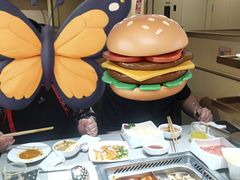 -海底捞火锅(铁西万达店)