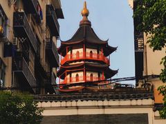 -绳金塔