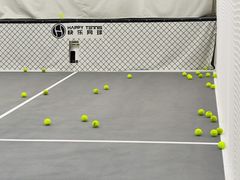 -快乐网球俱乐部(观音桥店)