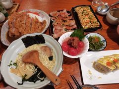 -無忧浅草君·洋风料理(下沙宝龙二期一店)