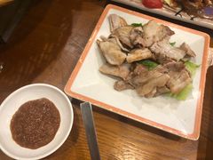 -韩礼年糕(飞虹路店)