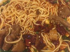 -文叔·湖北名小吃·小龙虾(华强北店)