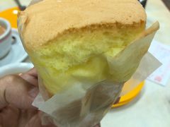 -新华茶餐厅