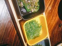 -鸟鹏烧鸟居酒屋(熙龙湾店)