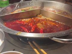 -小龙坎火锅(IFS HOT店)