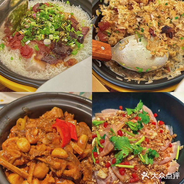 清远新店🥥9.9吃到椰子鸡也是好nice的呀！