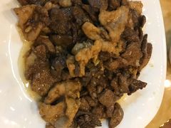 -正阳春烤鸭店(杨楼店)