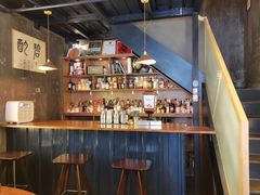 -BIJOU coffee&cocktail(龙岗万科广场店)