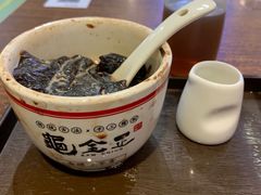 -龟金正·港式甜品(客村店)