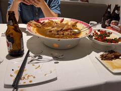 -旺顺阁·北京菜(北辰上品+)