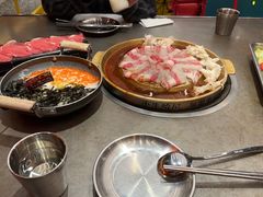 -小牛哈尼章鱼水煎肉(金鹰店)