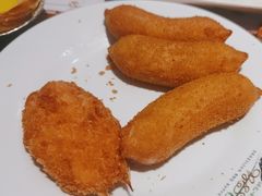 -汉巴味德(北京银座和谐广场店)
