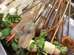 -钢管厂五区小郡肝火锅串串 Chuan Chuan hot pot