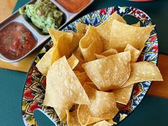 -HFFOUSA TACO弗萨塔可墨西哥餐厅(颐堤港店)